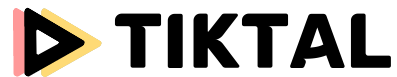TikTok logo